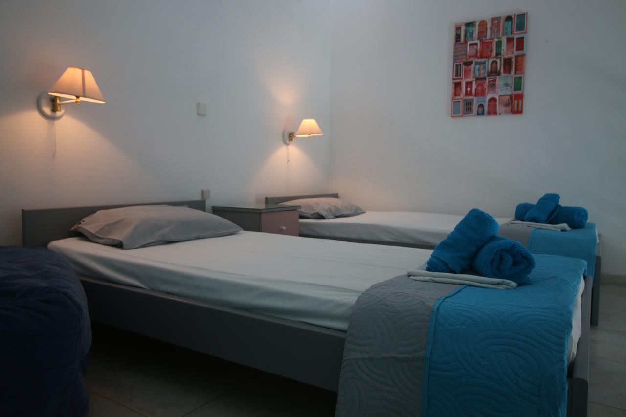 Utopia Aparthotel