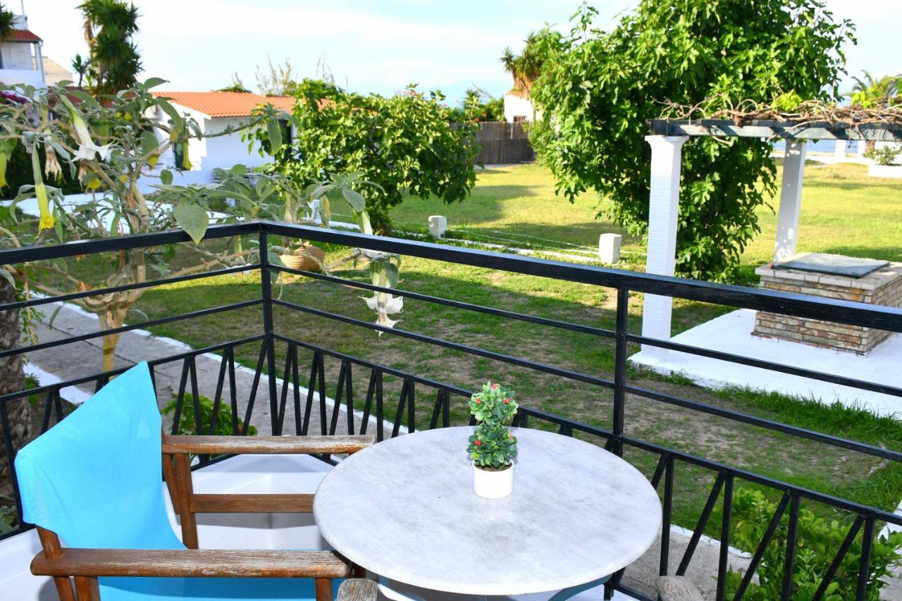 Aparthotel Utopia Kávos