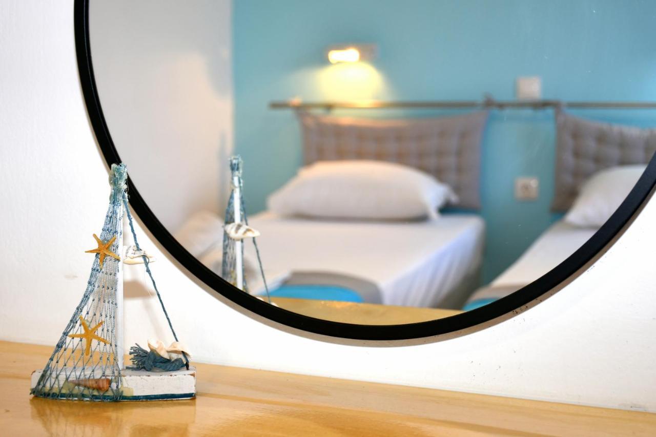 Aparthotel Utopia