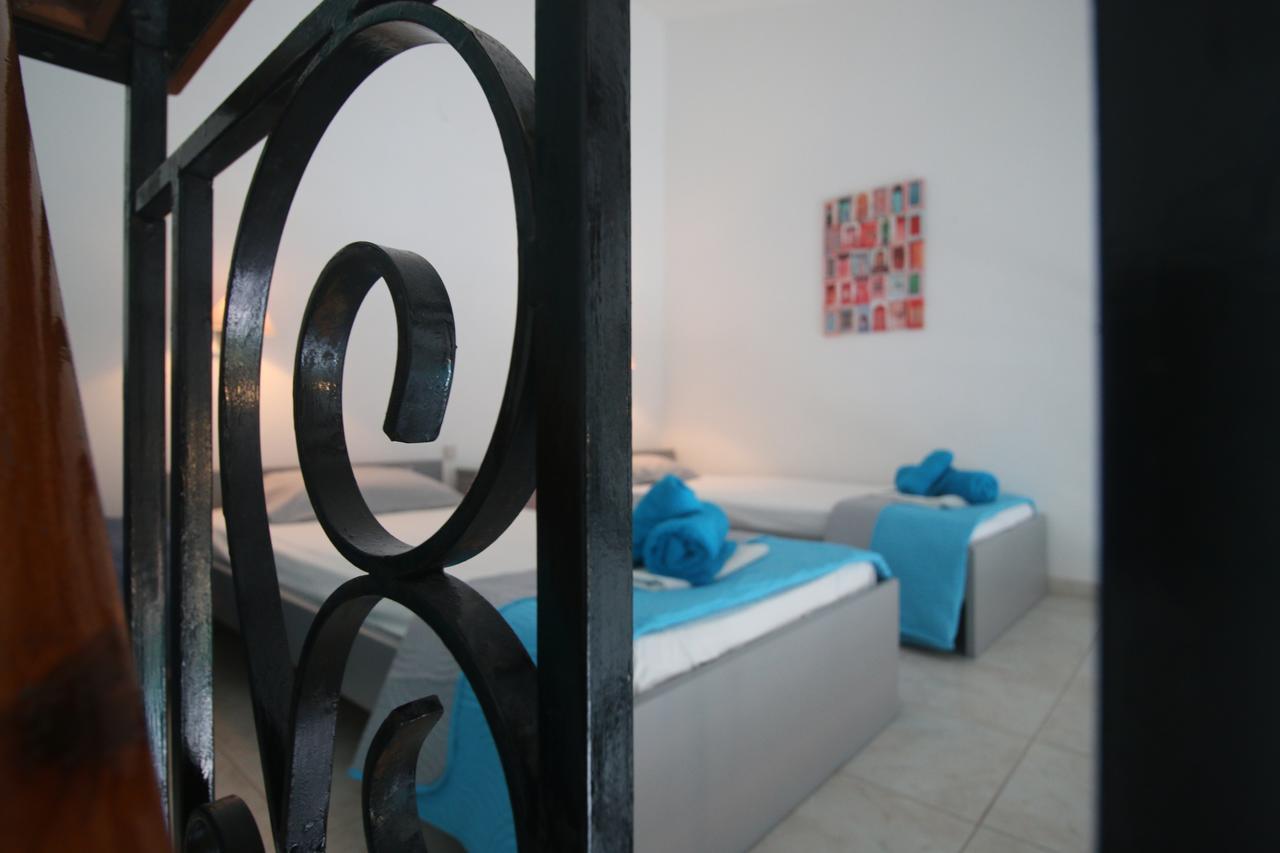 Aparthotel Utopia Kávos