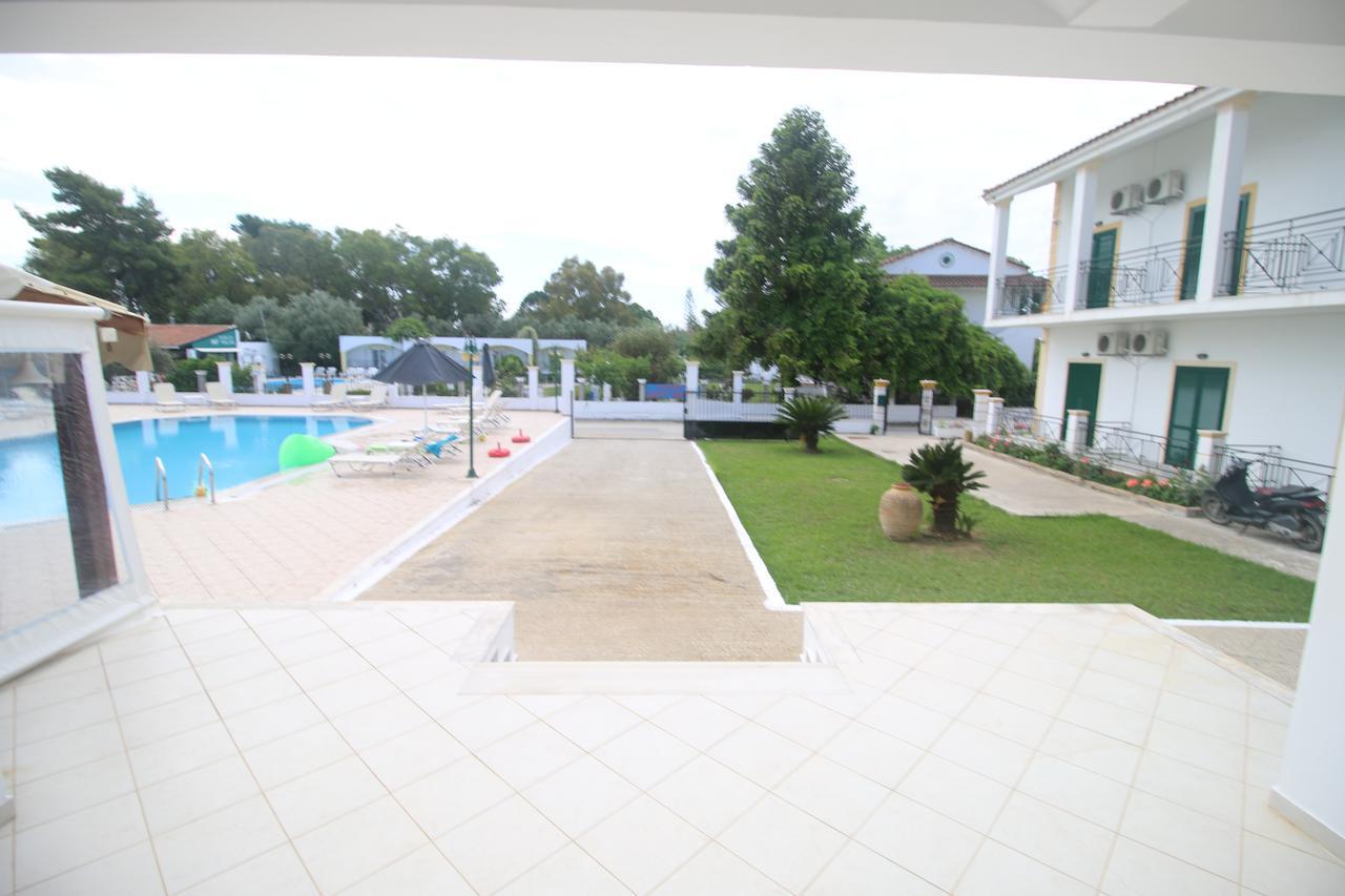 Utopia Aparthotel 2*
