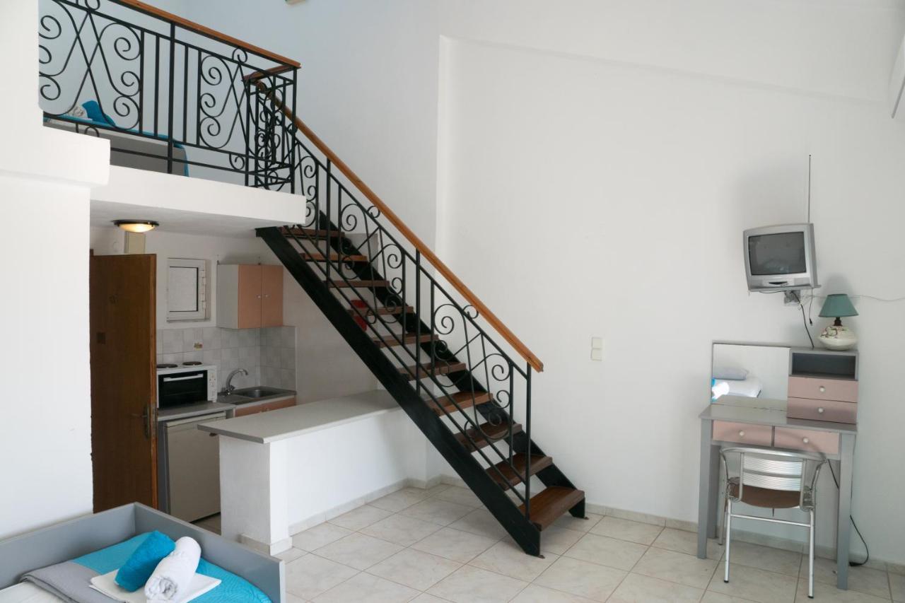Utopia Aparthotel 2*